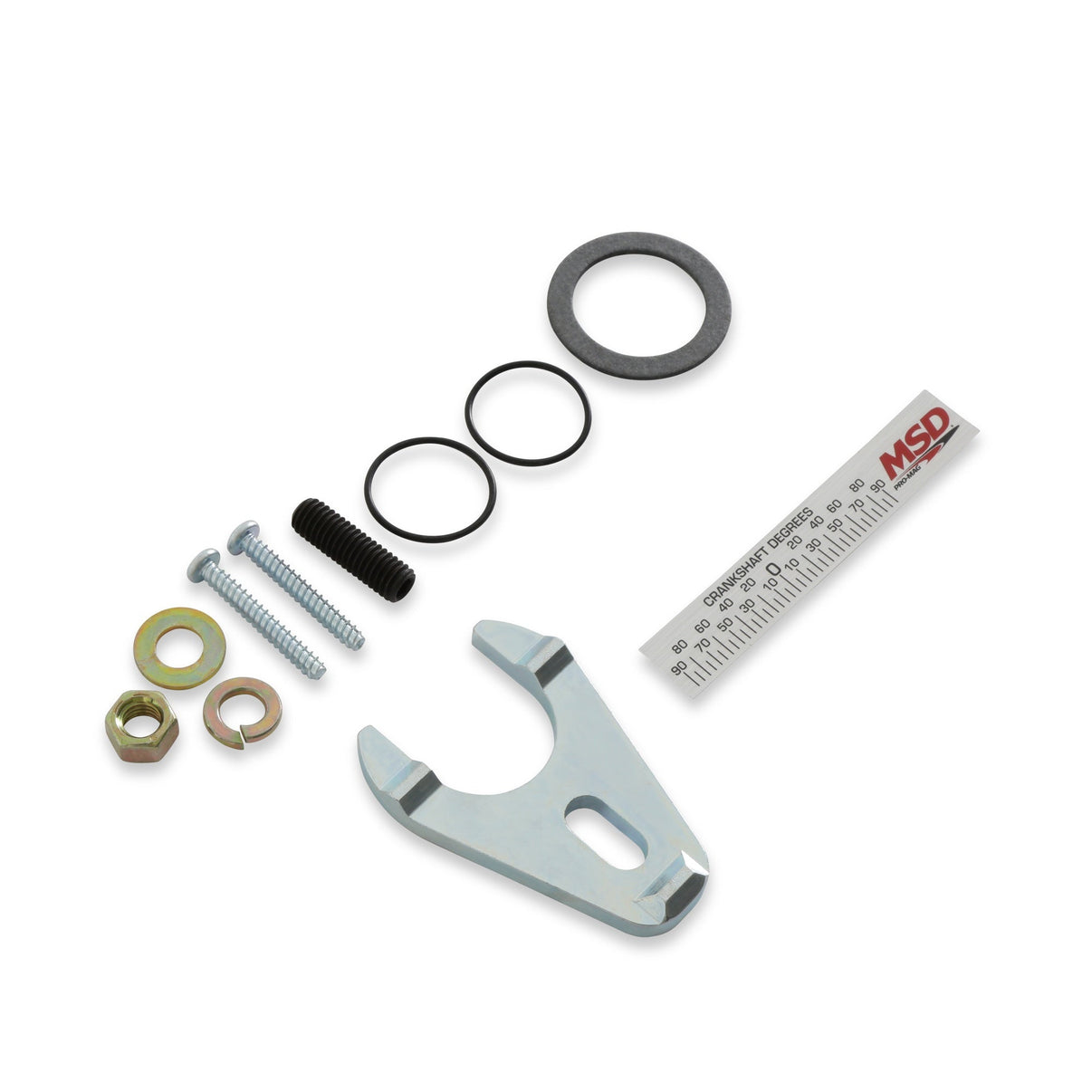 Pro Mag 12LT Generator, Black - Photo - out of package Top