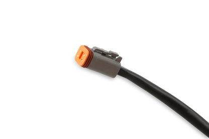 Generator, 12 Amp, Pro Mag, Letvægts - Pro Mag 12LT Generator, Chevy, Rød