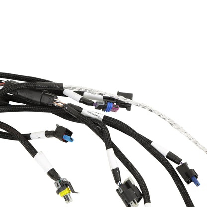 Faisceau principal pour moteur Ford 7.3L Godzilla avec bobines intelligentes -