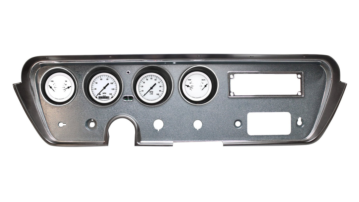 Classic Instruments PC66WH05 primary image