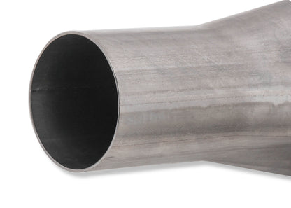 Hooker RacingHeart Street Stock Headers - Stainless - Photo - out of package Back