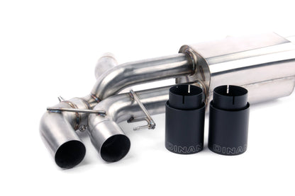 Dinan F90-M5-F-B image 6