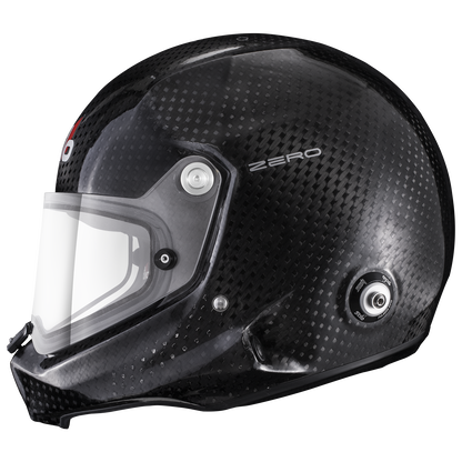 FIA 8860 Venti WRX Dirt Carbon Zero