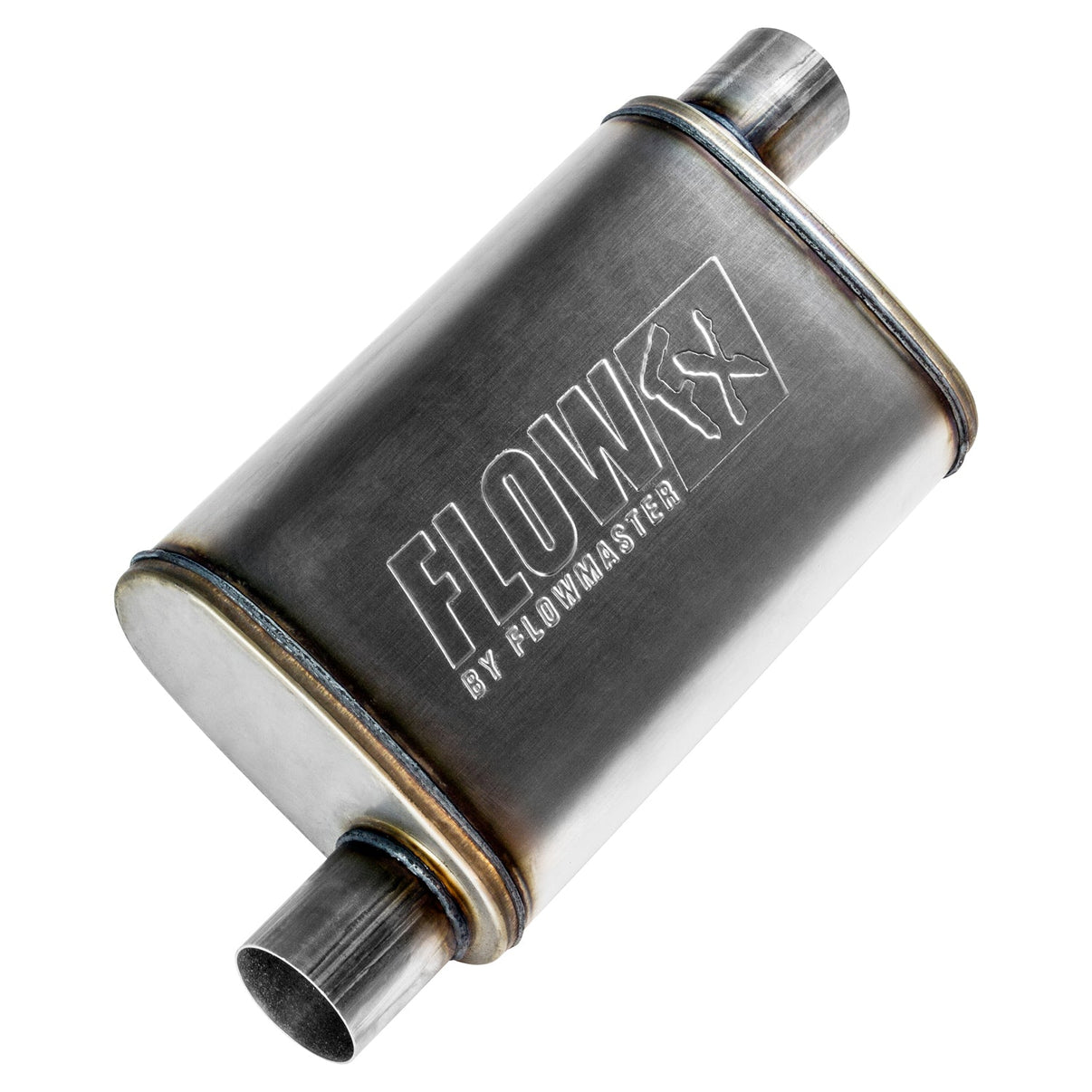 Flowmaster 71236 image 4