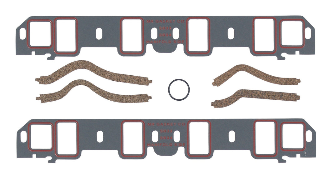 Mr. Gasket 5834 primary image