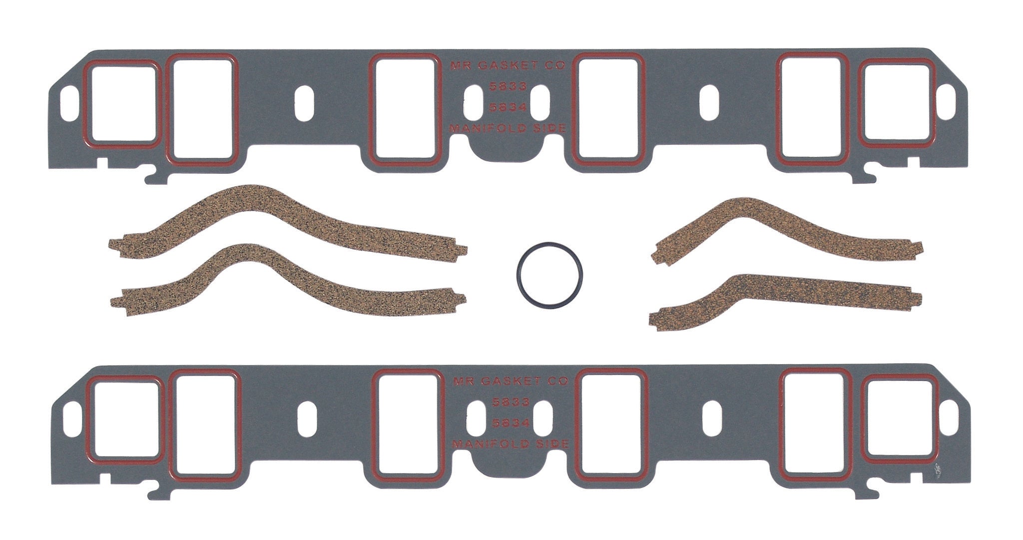 Mr. Gasket 5834 primary image