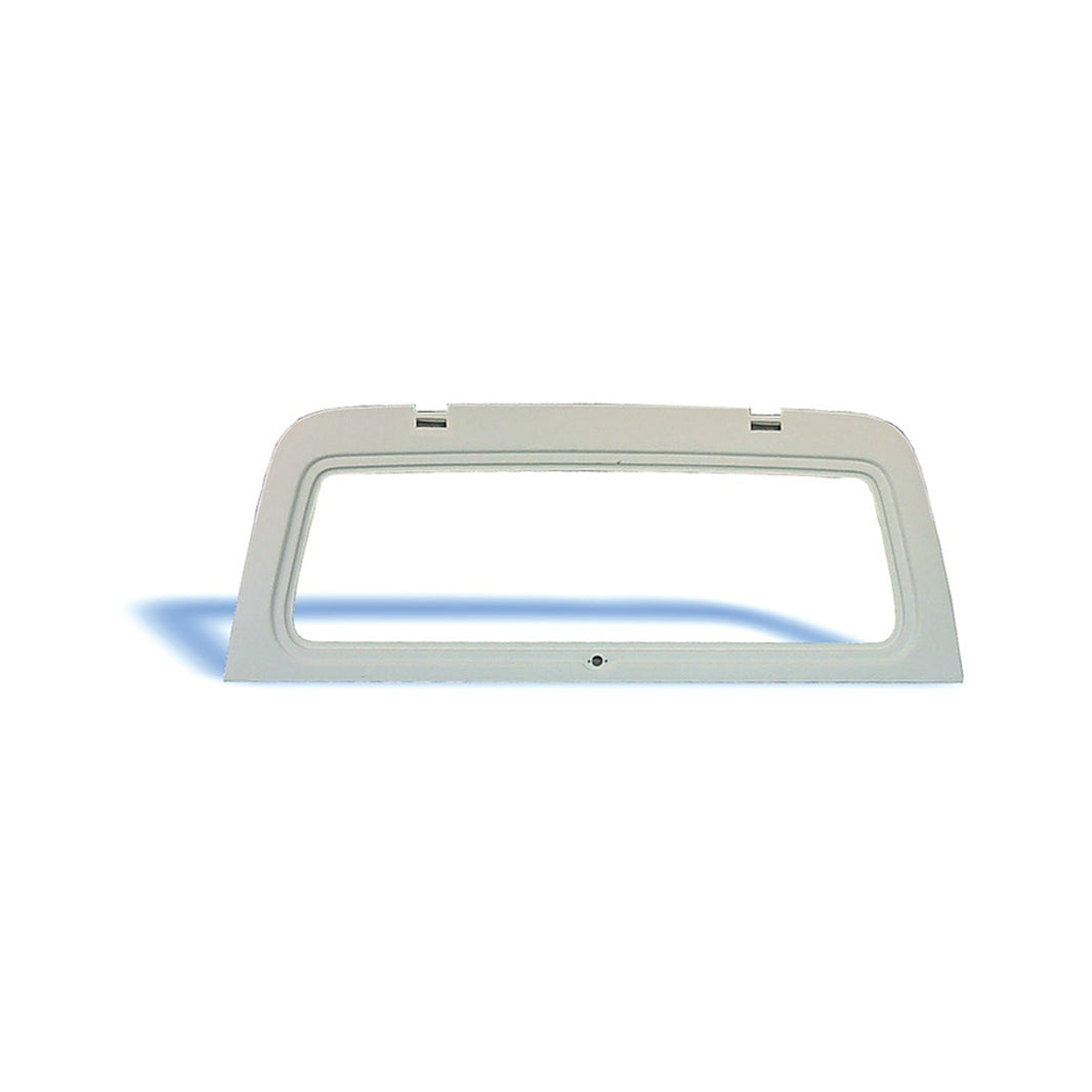 69-72 BLAZER REAR HATCH TO BODY SEAL - Brothers Trucks Rear Hatch To Body Seal