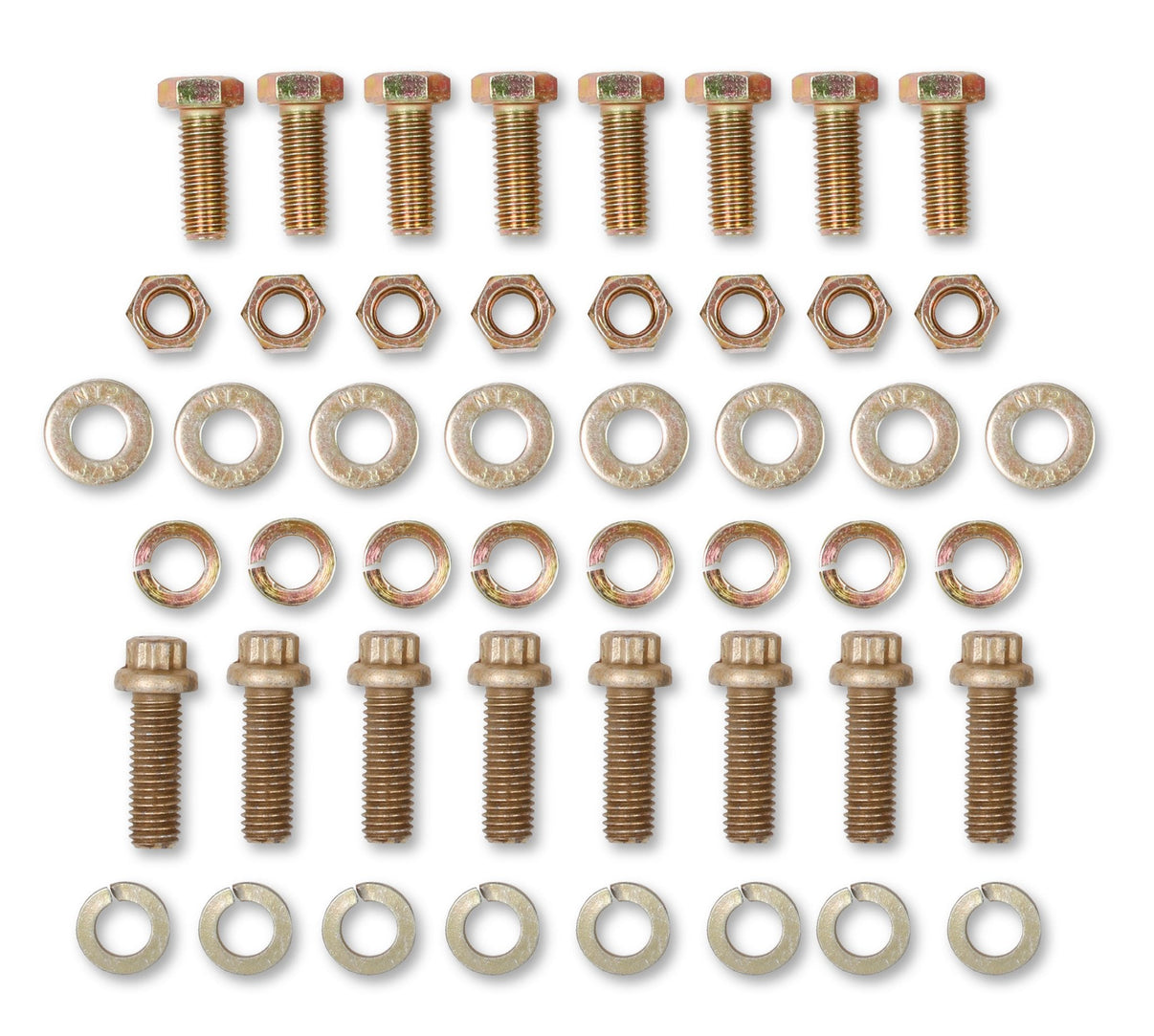 Quick Time RM-8020 image 4