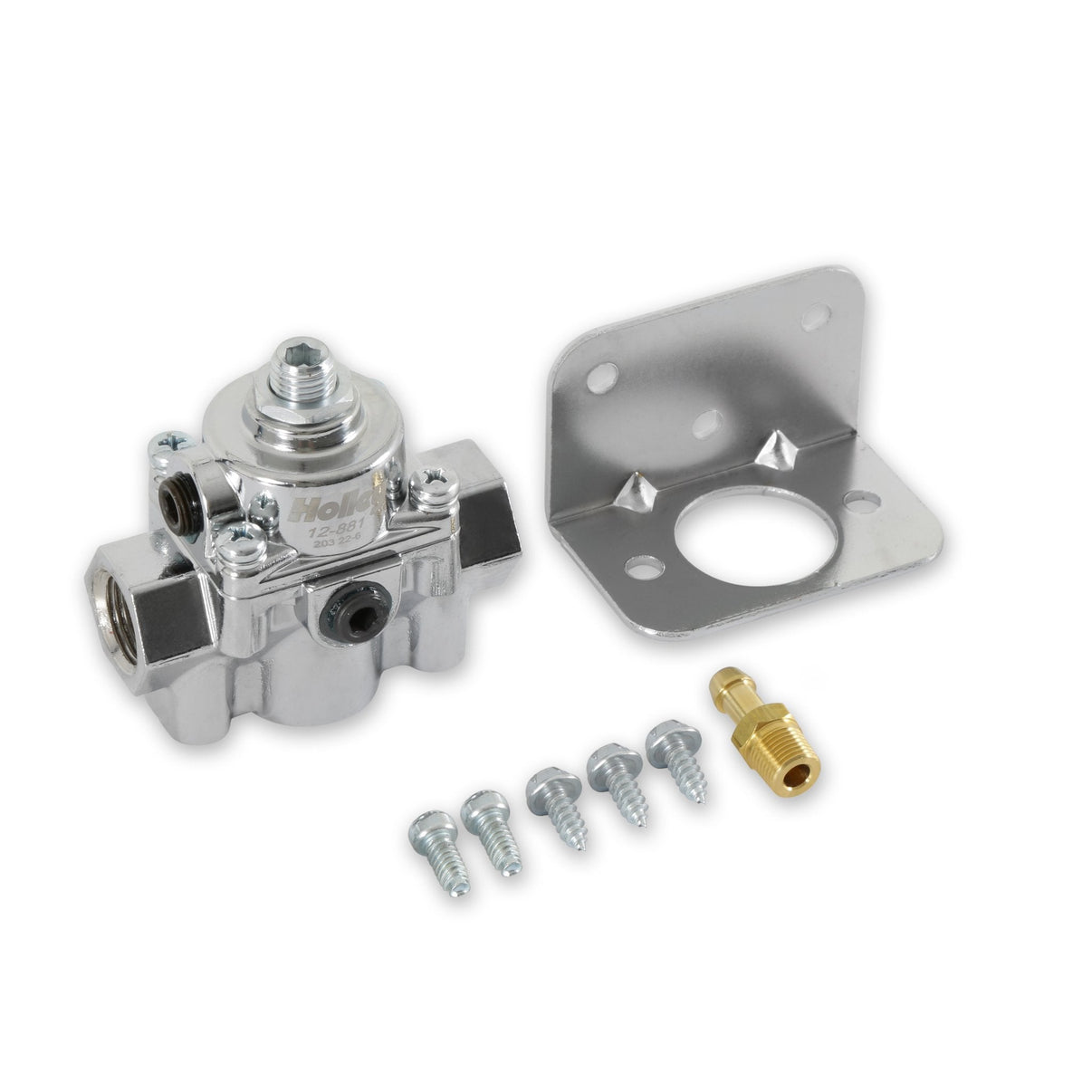 Holley 12-881 image 3