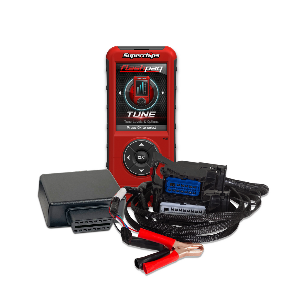 Superchips 2866-F image 2