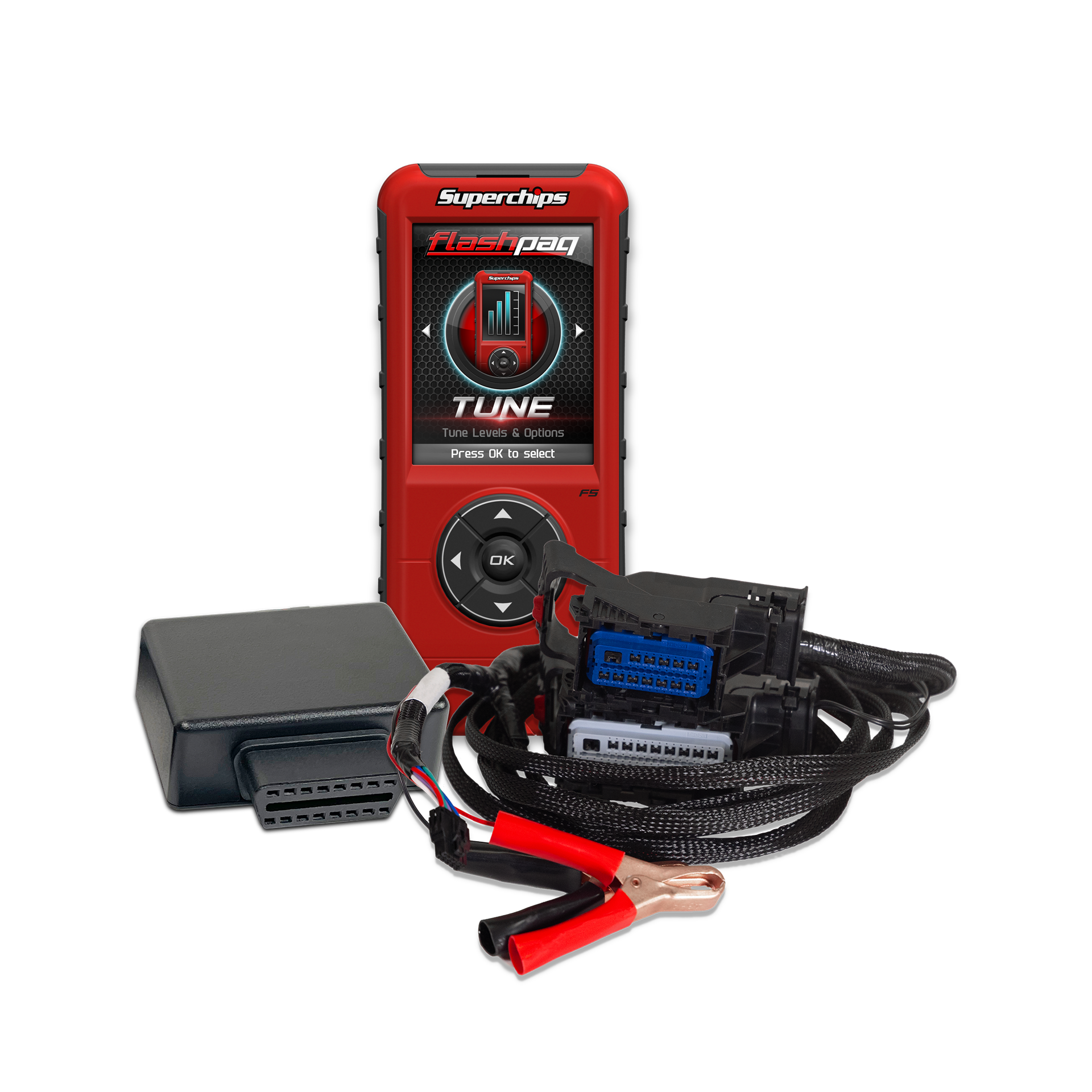 Superchips 2866-F image 2