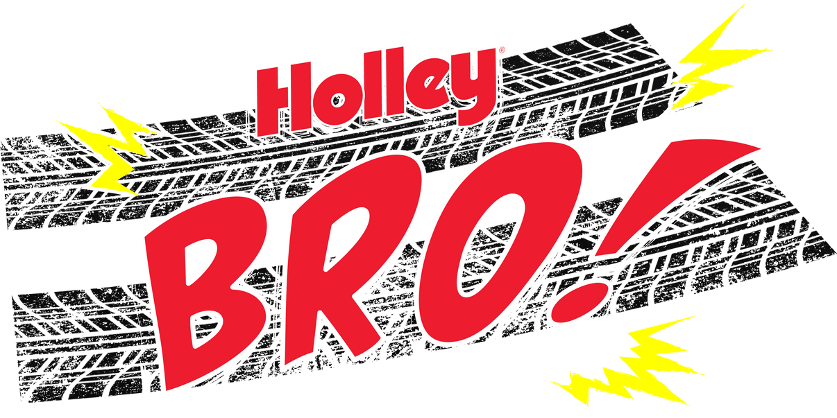 Youth Holley BRO Tee - Photo - out of package