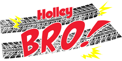 Youth Holley BRO Tee - Photo - out of package