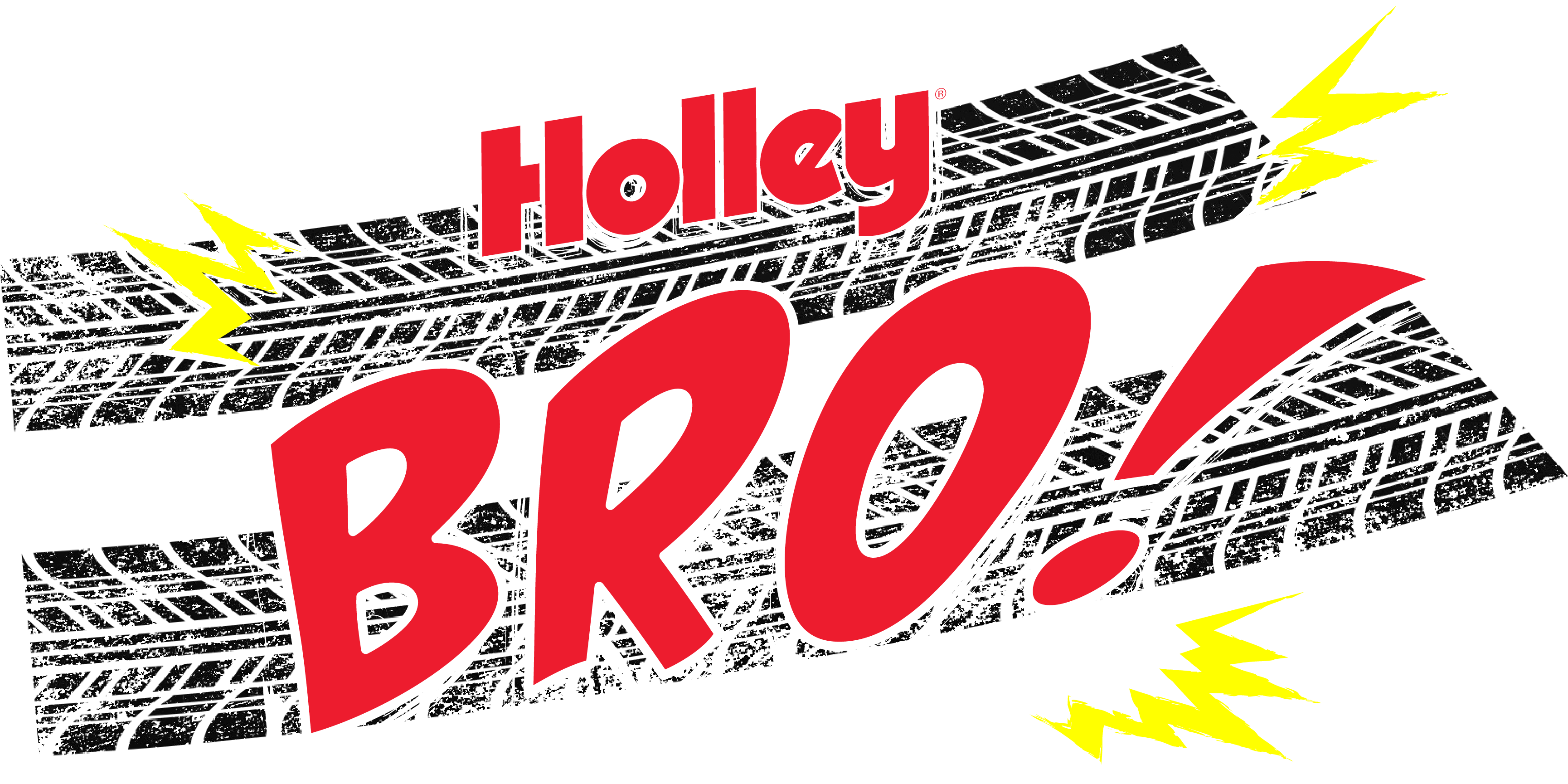 Youth Holley BRO Tee - Photo - out of package