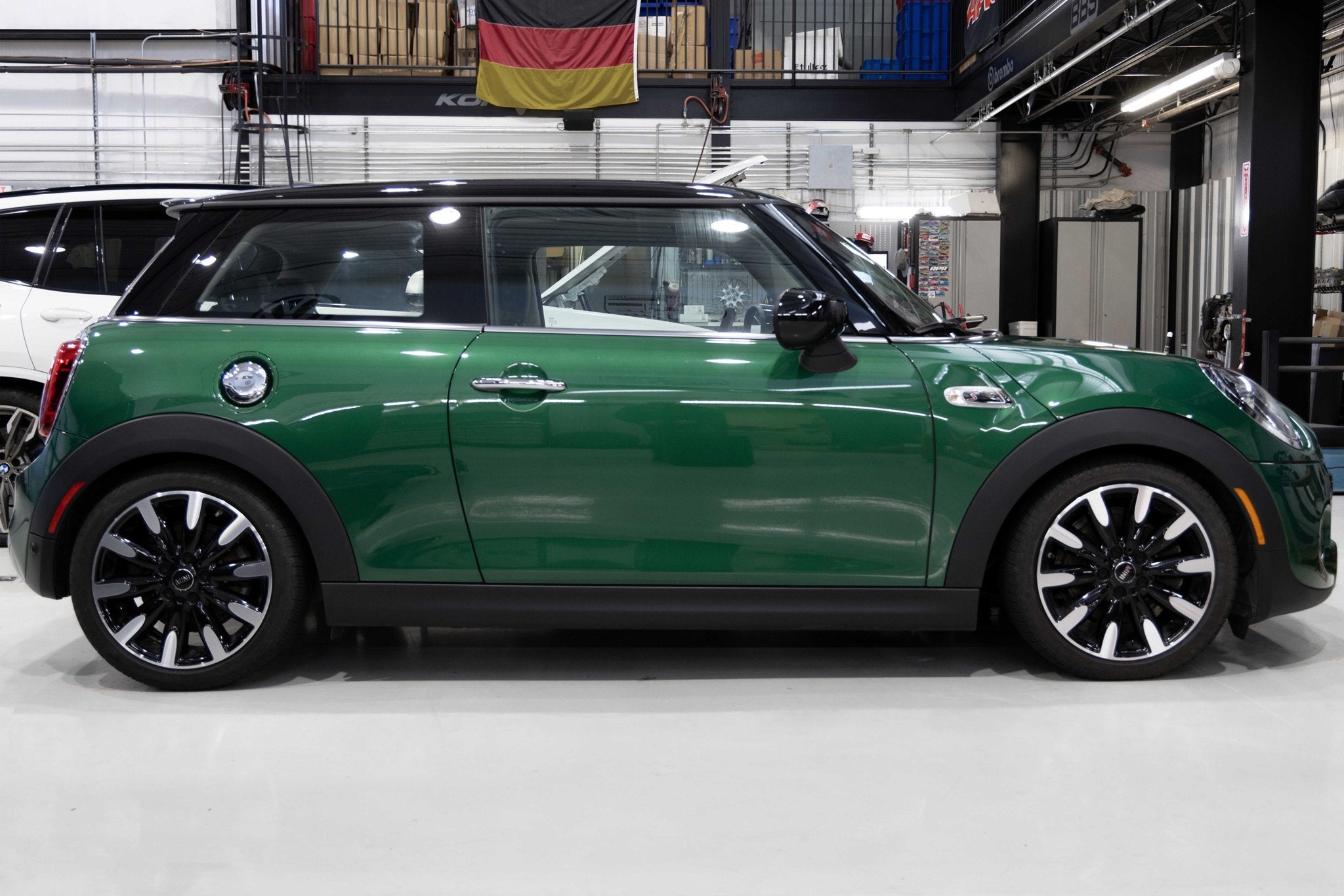 Dinan D100-0937 image 6