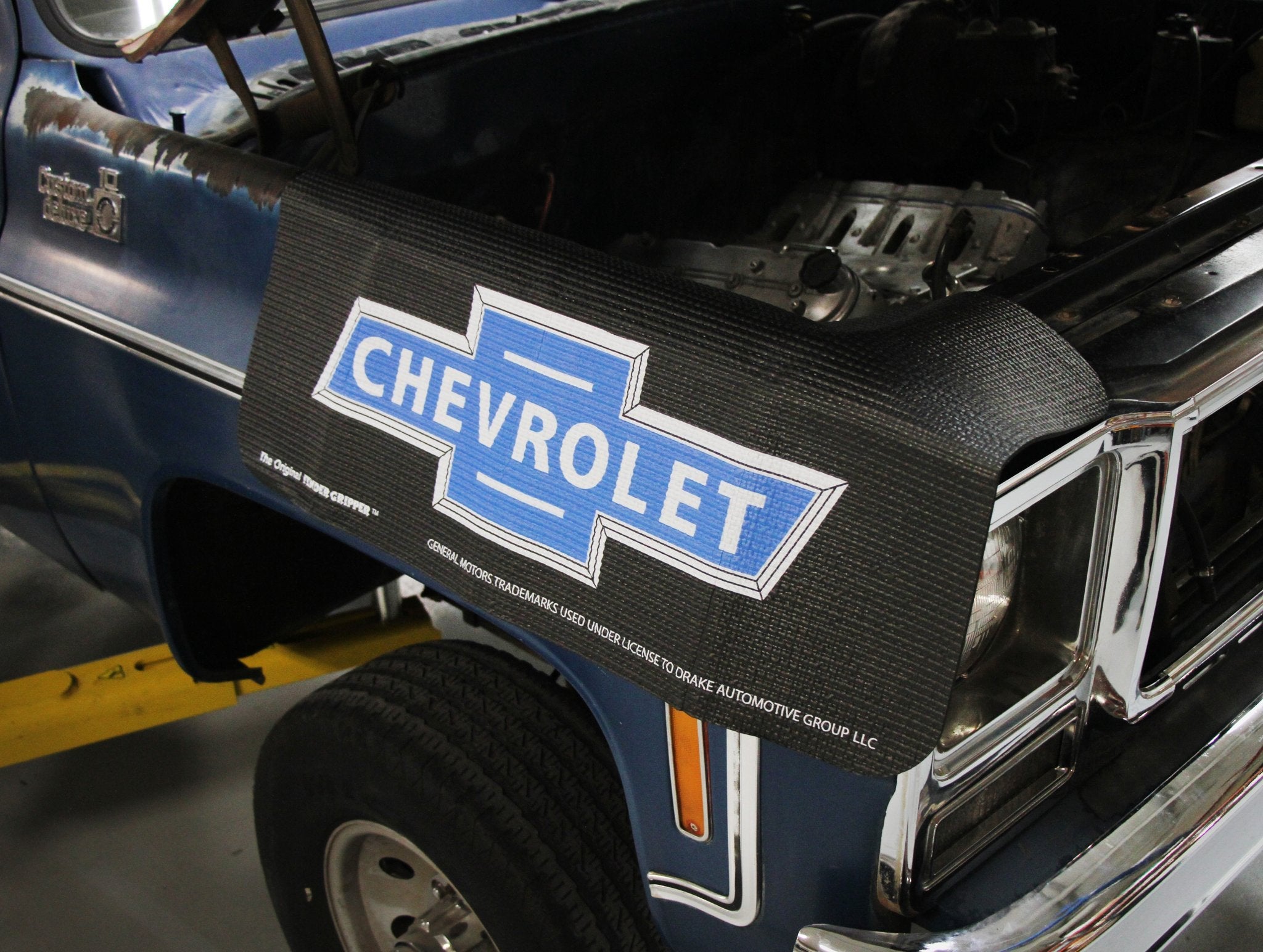 Fender Gripper FG2001 image 3