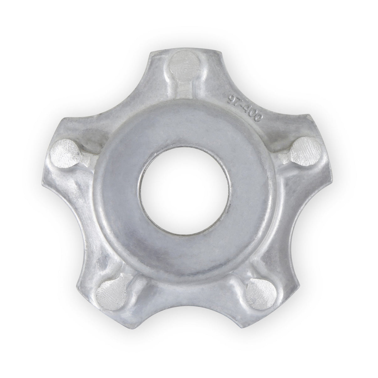 Holley 97-400 image 4