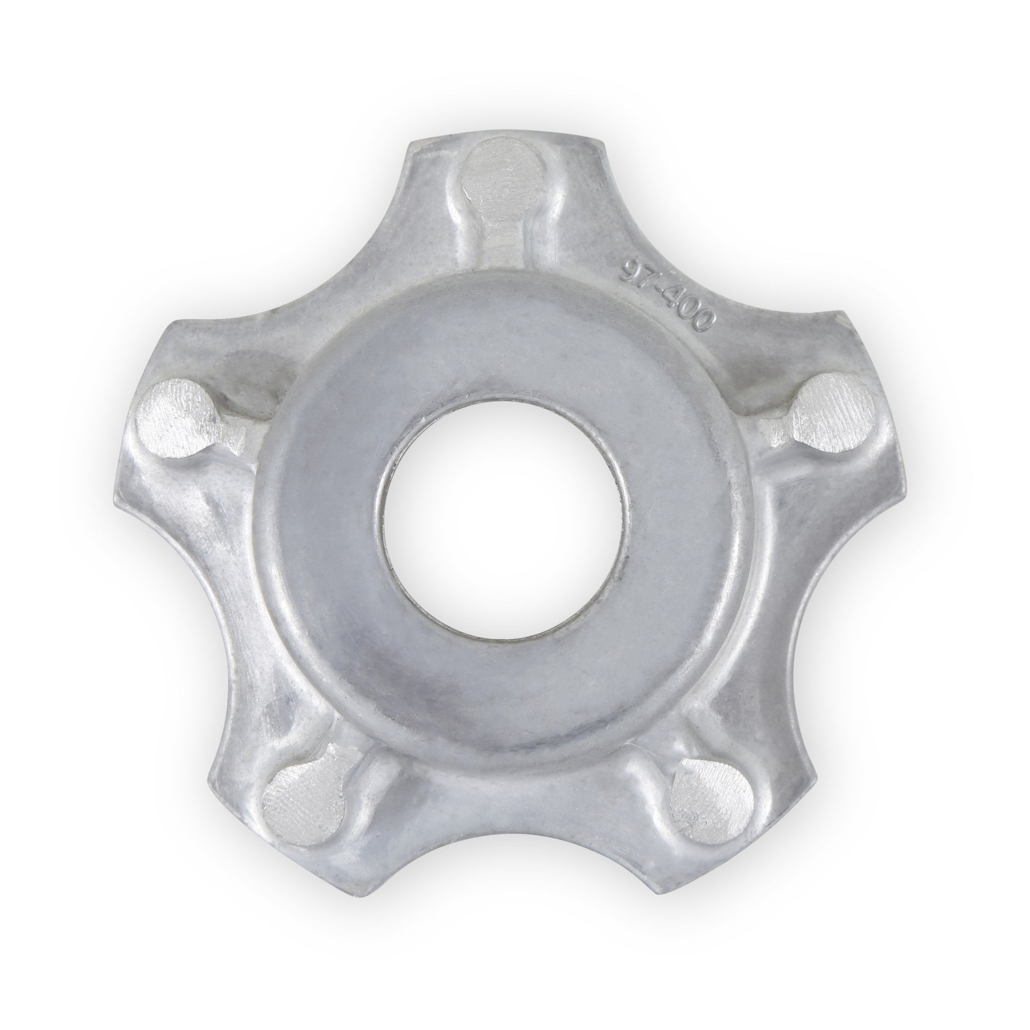 Holley 97-400 image 4