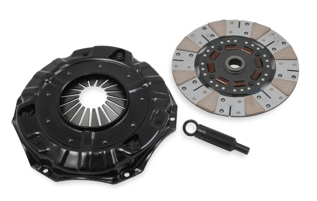 Hays Street 650 Clutch Kit - GM - Photo - Primary Front