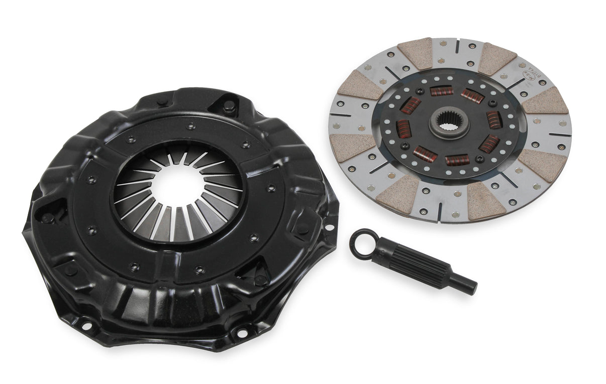 Hays Street 650 Clutch Kit - GM - Photo - Primary Front