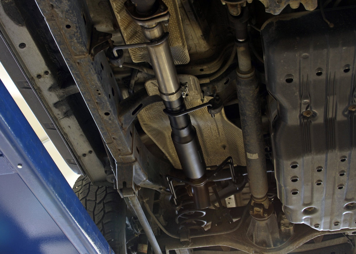 Flowmaster 818119 image 4