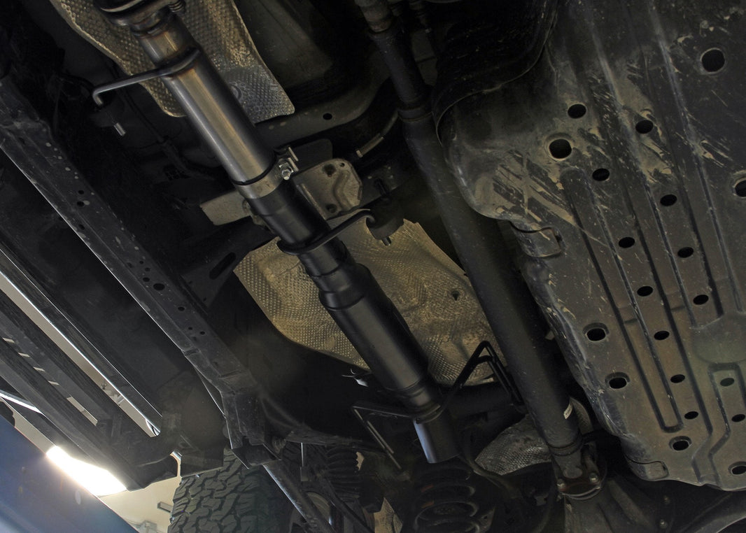 Flowmaster 817961 image 2