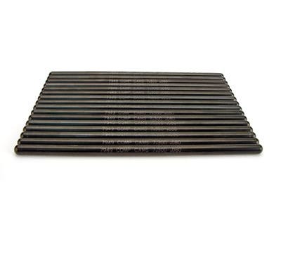 Comp Cams Hi-tech Pushrods - 5/16" Diameter - .080" Wall - 7.400" Length - 7955-16