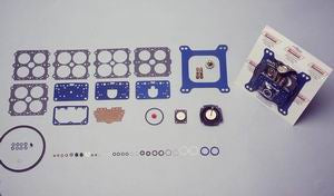 Quick Fuel 3-200QFT primary image