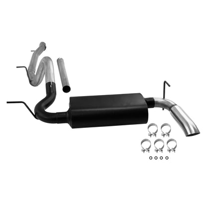 Flowmaster 817514 image 3