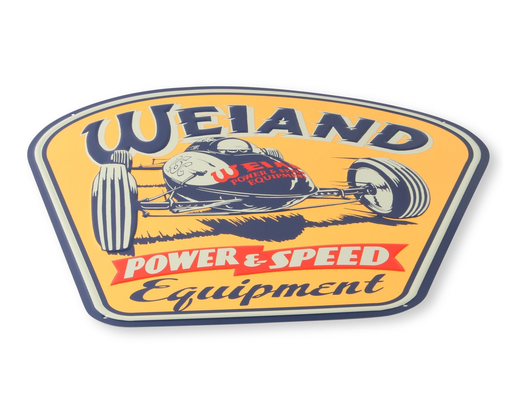 Weiand 10004WND image 2