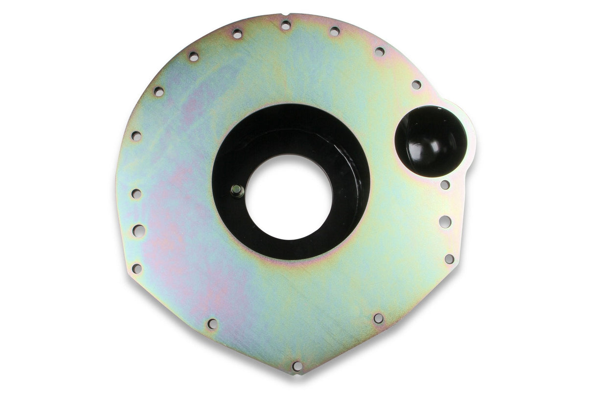 Quick Time RM-8024 image 5