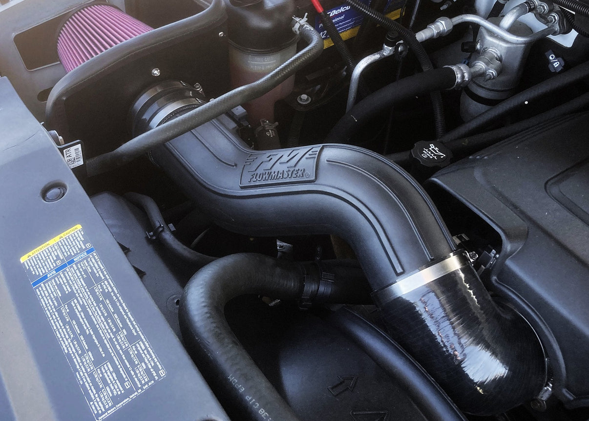 Flowmaster 615158 image 3