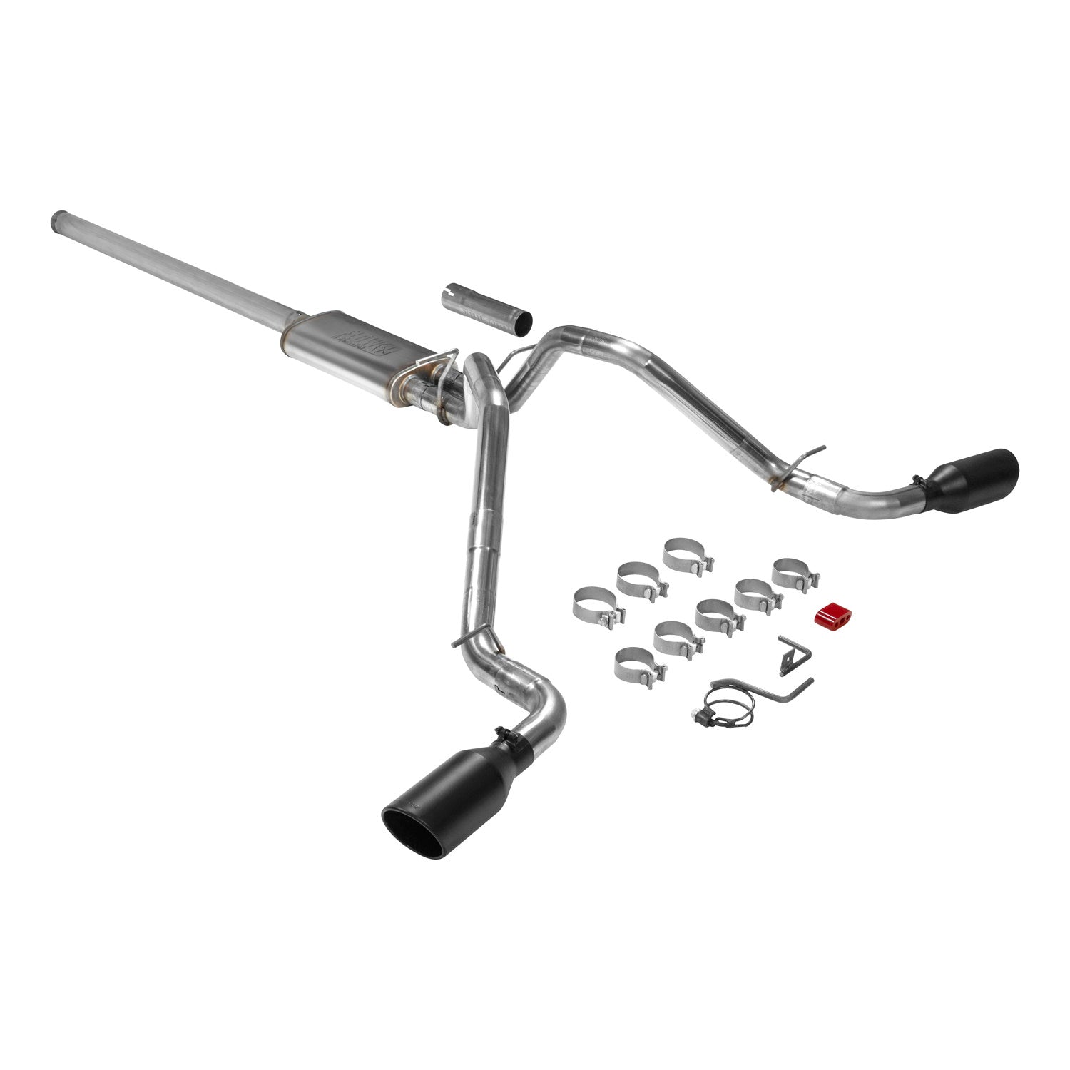 Flowmaster 717822 image 3