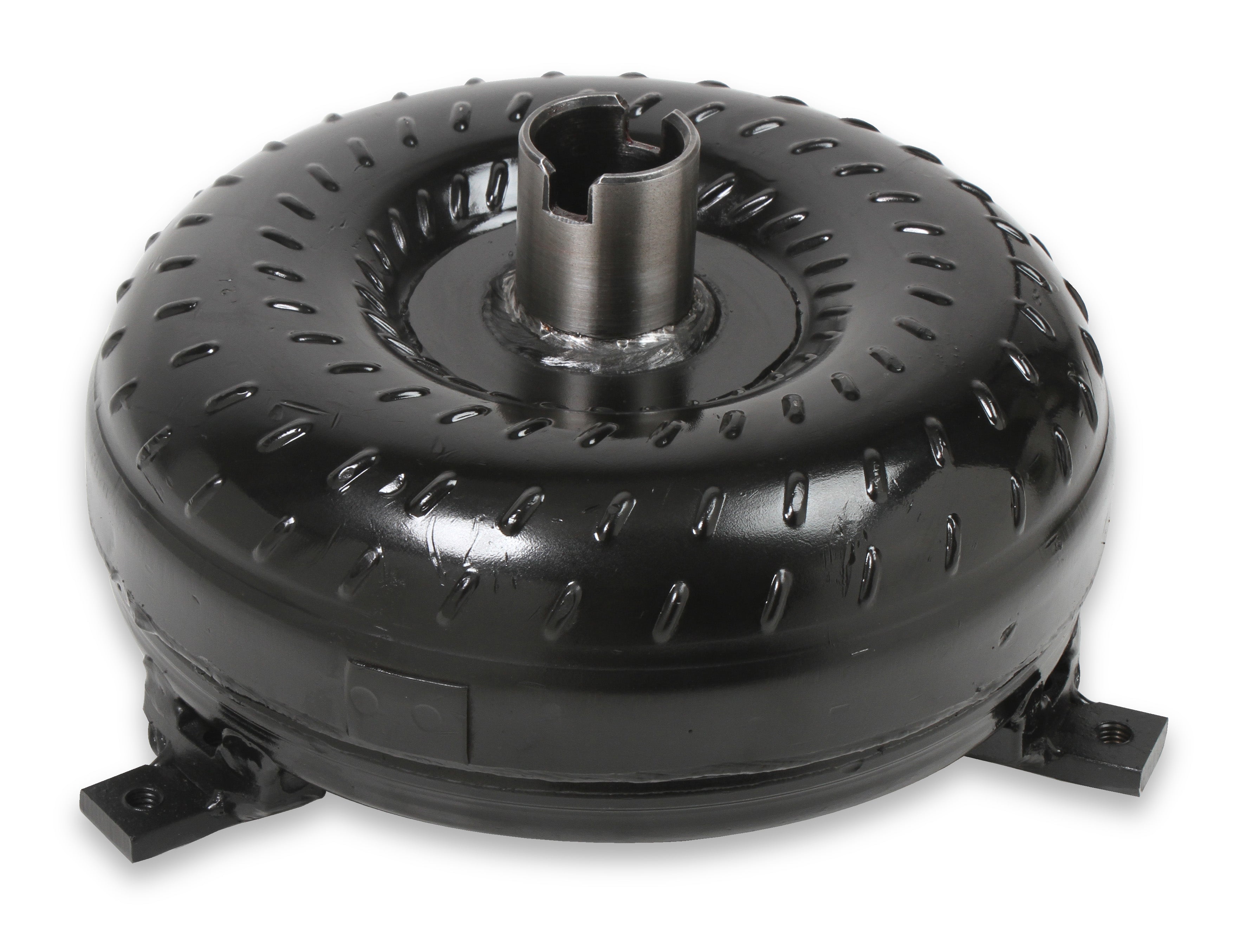 Hays Twister Full Race Torque Converter for 1992-UP GM 4L60E/4L65E,2400-2800 RPM - Photo - Primary Front