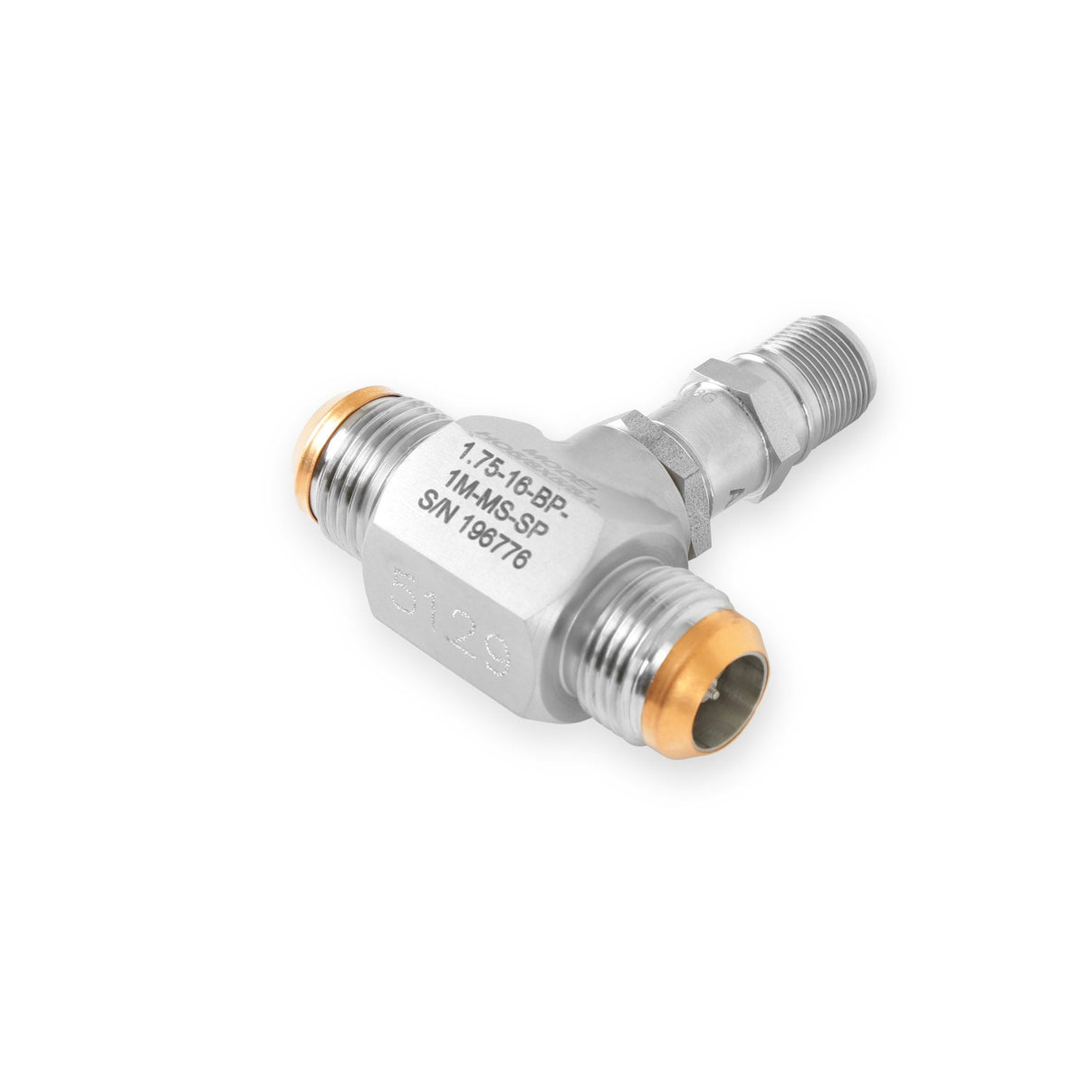 Racepak 800-FM-AN10-SS image 6
