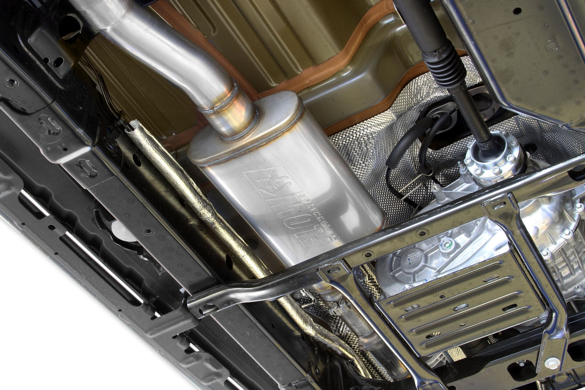 Flowmaster 717912 image 7