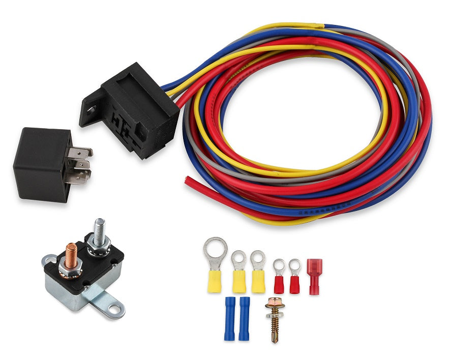 Holley 526-24 image 3