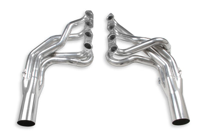 Hooker Super Competition Long Tube Headers - Ceramic Coated - Photo - out of package User 3