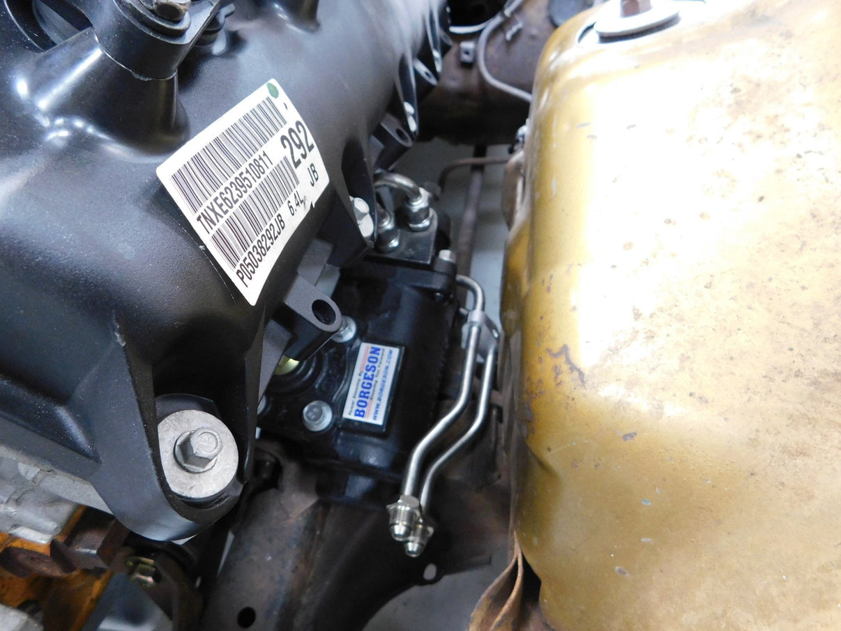 Holley 198-231 image 4