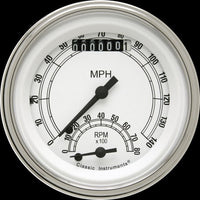Classic Instruments CW20SLF primary image