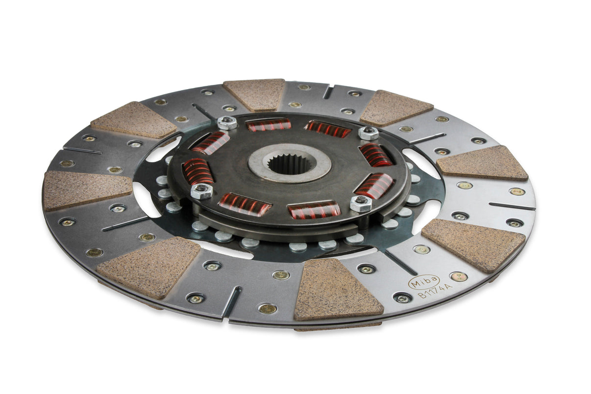 Hays Street 650 Clutch Kit - Ford - Photo - out of package Left
