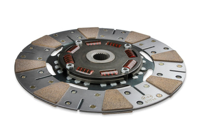 Hays Street 650 Clutch Kit - Ford - Photo - out of package Left