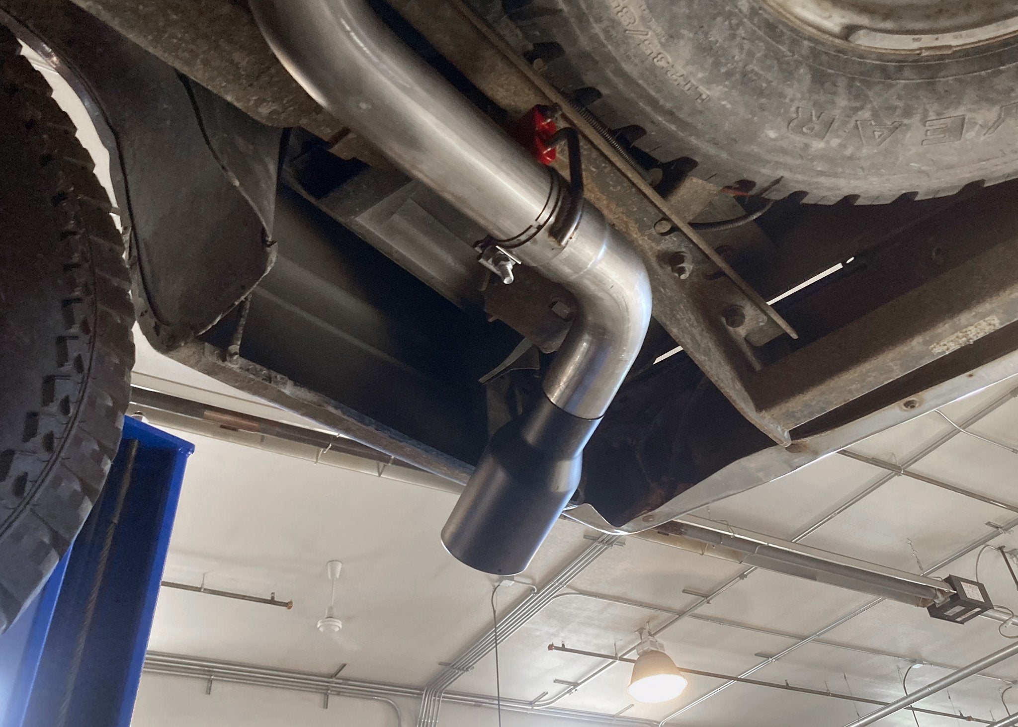 Flowmaster 717947 image 6