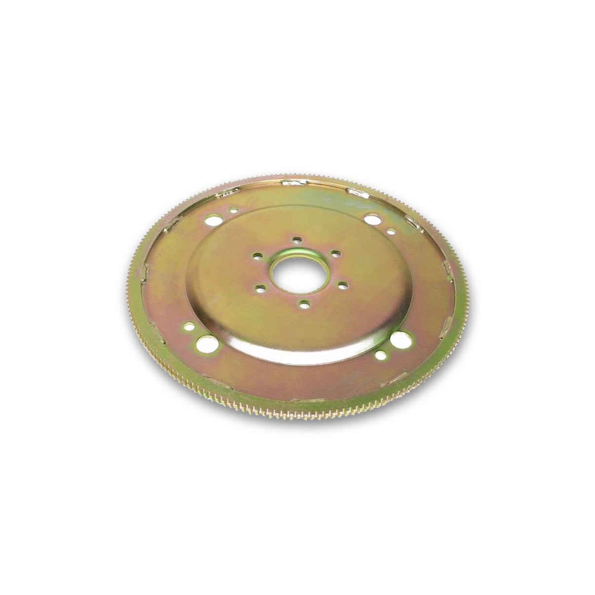 Hays Steel SFI Certified Flexplate - Big Block and FE Ford - Photo - out of package Right