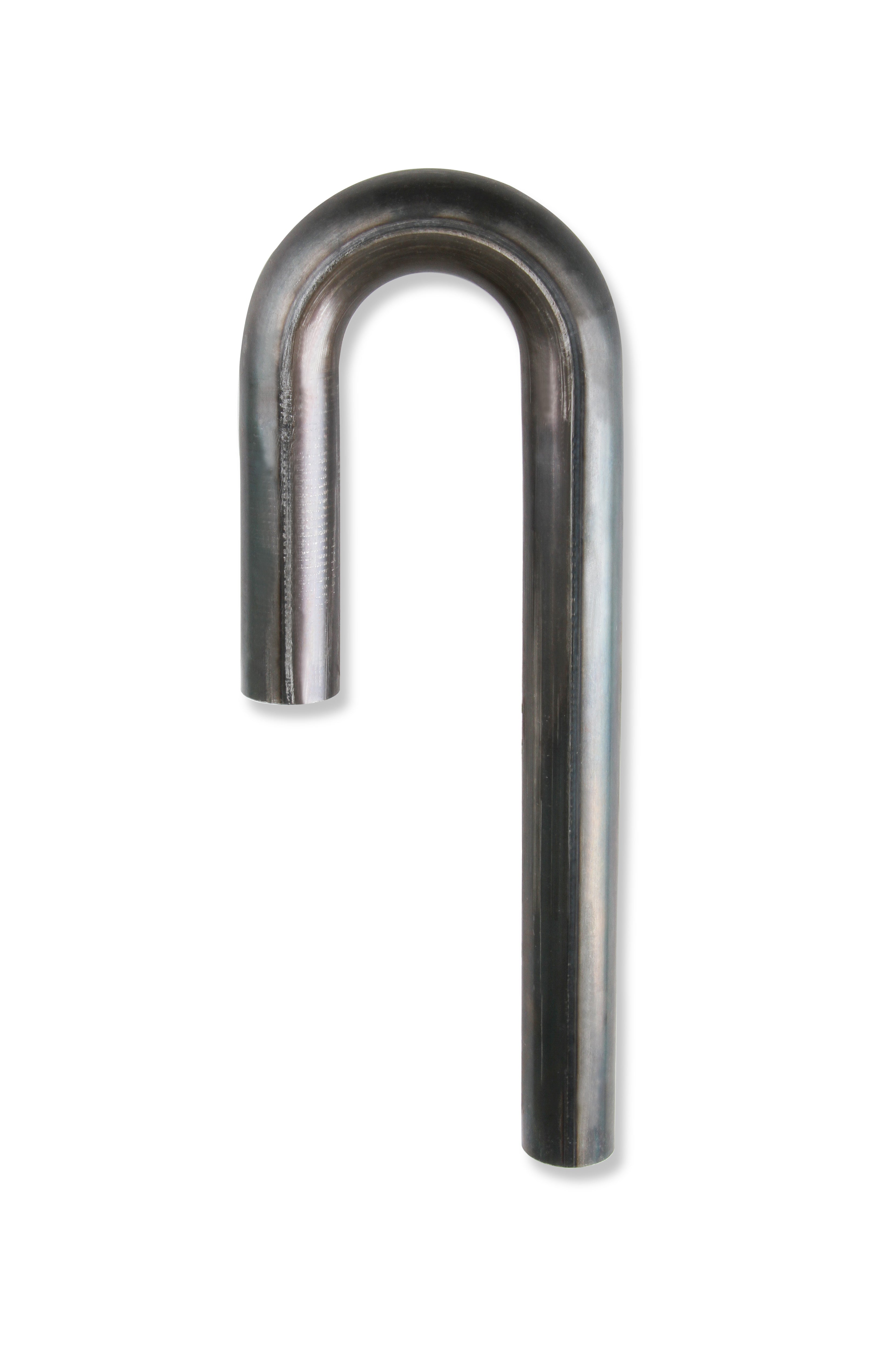 Hooker J-Bend - Photo - out of package Right