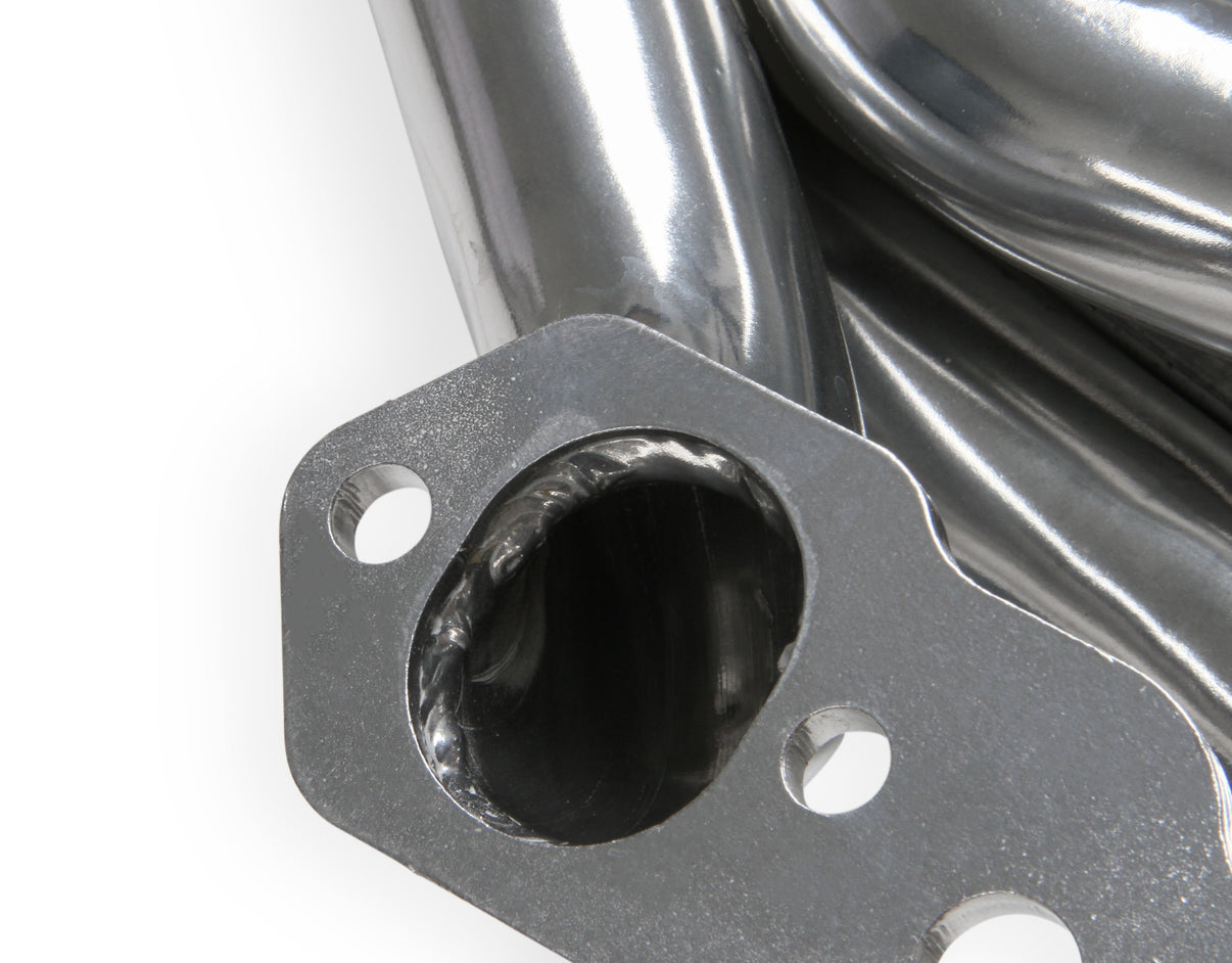 Hooker Competition Shorty Headers - Ceramic Coated - Photo - out of package User 3