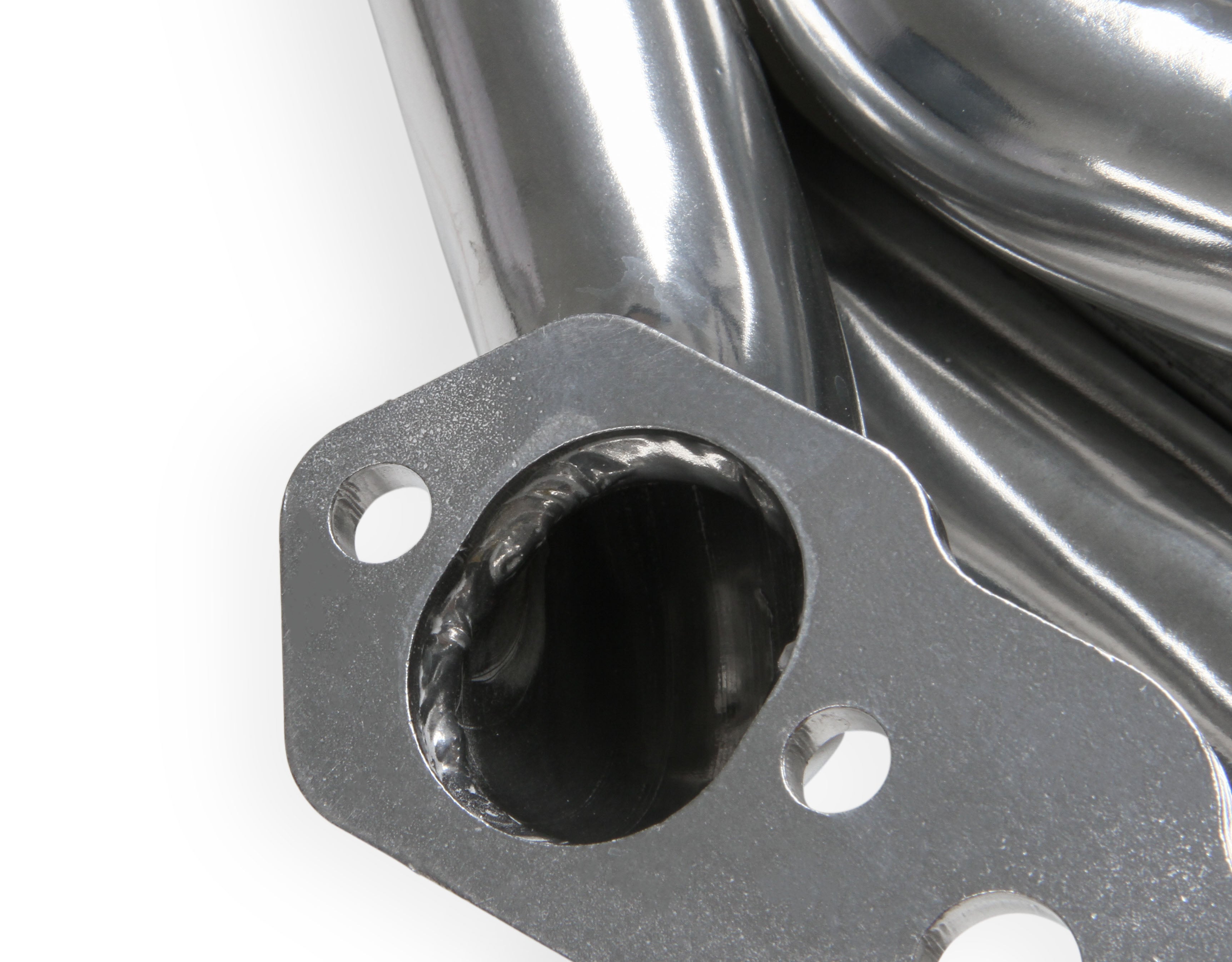 Hooker Competition Shorty Headers - Ceramic Coated - Photo - out of package User 3