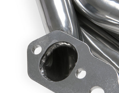 Hooker Competition Shorty Headers - Ceramic Coated - Photo - out of package User 3