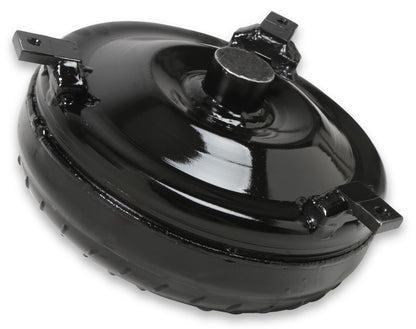 HAYS TWISTER 3/4 RACE TORQUE CONVERTER, 1984-91 GM 700R4 - Photo - out of package Top