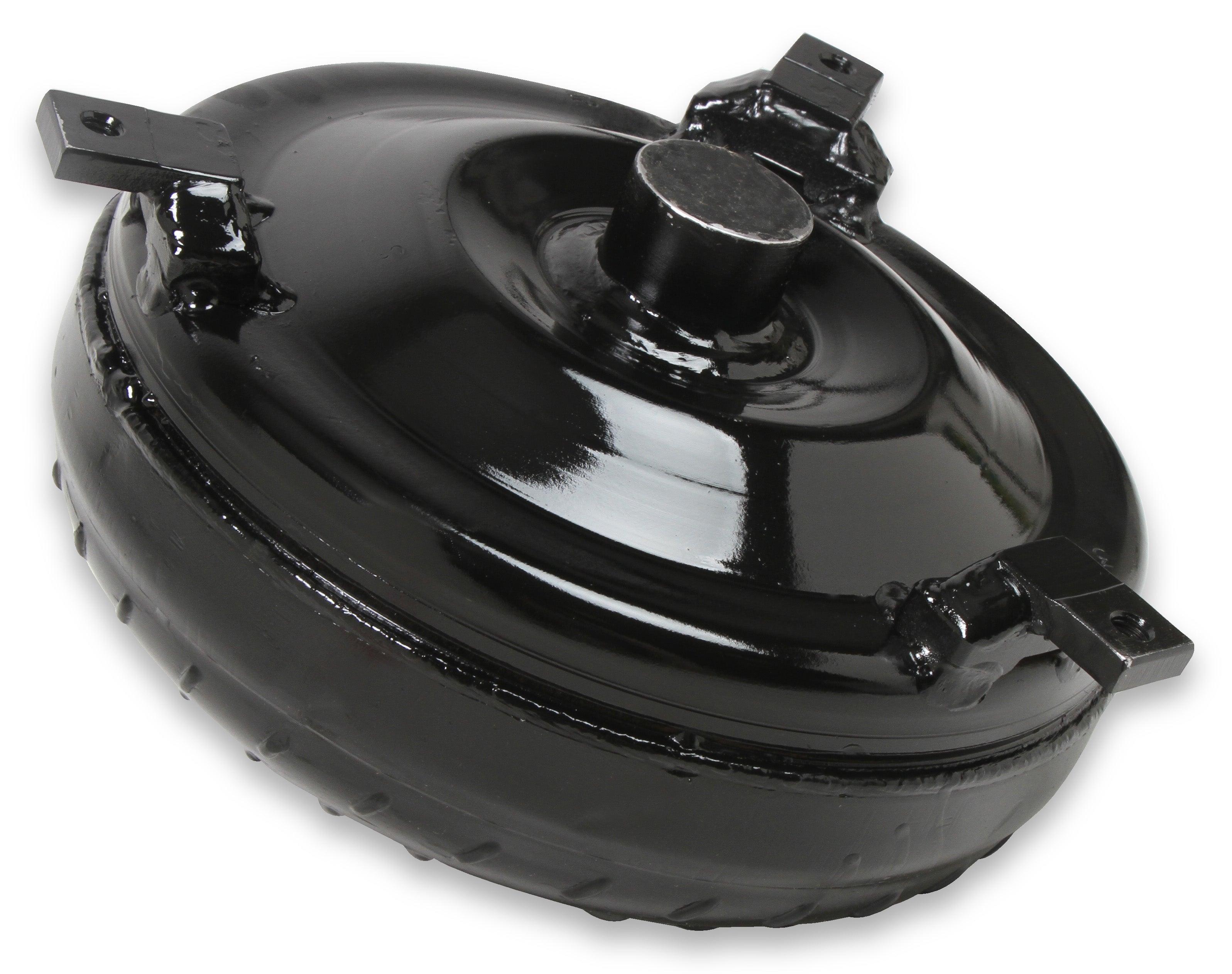 Hays Twister 3/4 Race Torque Converter, 1992-UP GM 4L60E/4L65E - Photo - out of package Top